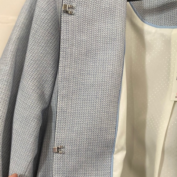 Talbots NWT Jacket - Picture 3 of 3